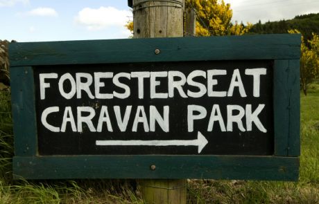 Latest from Foresterseat Caravan Park